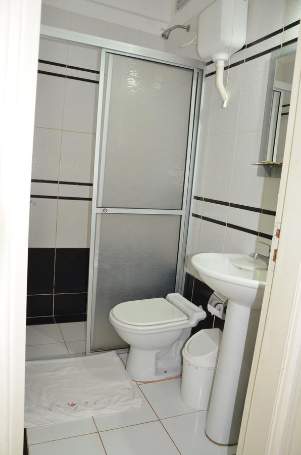 Musa Hotel Villarrica Cameră foto